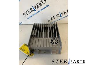 Gebruikte Radio versterker Mercedes E (W212) E-350 CDI BlueEfficiency 3.0 V6 24V Prijs € 224,50 Margeregeling aangeboden door Sterparts Mercedes specialist