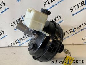 Gebruikte Rembol Mercedes E (W212) E-350 CDI BlueEfficiency 3.0 V6 24V Prijs € 69,50 Margeregeling aangeboden door Sterparts Mercedes specialist