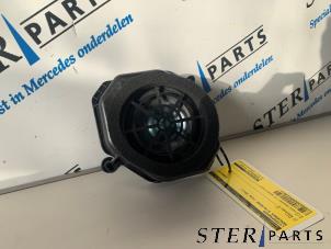 Gebruikte Luidspreker Mercedes E (W212) E-350 CDI BlueEfficiency 3.0 V6 24V Prijs € 24,95 Margeregeling aangeboden door Sterparts Mercedes specialist