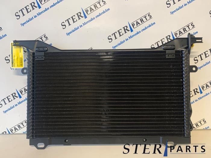 Nieuwe Airco Condensor Mercedes E (W210) 2.5 E-250D Turbo Prijs € 120,94 Inclusief btw aangeboden door Sterparts Mercedes specialist