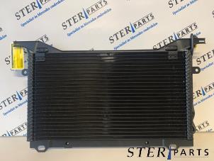Nieuwe Airco Condensor Mercedes E (W210) 2.5 E-250D Turbo Prijs € 120,94 Inclusief btw aangeboden door Sterparts Mercedes specialist