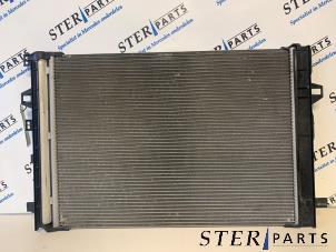 Gebruikte Airco Condensor Mercedes B (W246) 1.6 B-200 BlueEFFICIENCY Turbo 16V Prijs € 39,95 Margeregeling aangeboden door Sterparts Mercedes specialist