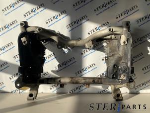 Gebruikte Subframe Mercedes E (W212) E-350 CDI BlueEfficiency 3.0 V6 24V Prijs € 89,50 Margeregeling aangeboden door Sterparts Mercedes specialist