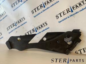 Gebruikte Diversen Mercedes C Estate (S204) 2.2 C-200 CDI 16V . Prijs € 4,50 Margeregeling aangeboden door Sterparts Mercedes specialist