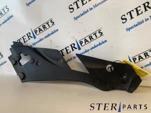 Gebruikte Diversen Mercedes C Estate (S204) 2.2 C-200 CDI 16V . Prijs € 4,50 Margeregeling aangeboden door Sterparts Mercedes specialist