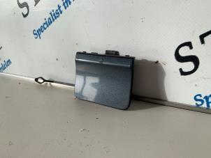 Gebruikte Sleepoog Afdekkap achter Mercedes C Estate (S204) 1.8 C-180 CGI 16V Prijs € 7,50 Margeregeling aangeboden door Sterparts Mercedes specialist
