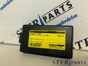 Gebruikte Computer Diversen Mercedes C Estate (S204) 2.2 C-200 CDI 16V . Prijs € 74,50 Margeregeling aangeboden door Sterparts Mercedes specialist