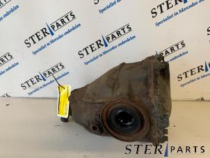 Gebruikte Differentieel achter Mercedes SLK (R171) 3.5 350 V6 24V Prijs € 224,50 Margeregeling aangeboden door Sterparts Mercedes specialist
