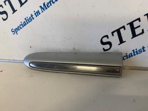 Gebruikte Carrosserielijst Mercedes S (W220) 3.2 S-320 CDI 24V Prijs € 14,95 Margeregeling aangeboden door Sterparts Mercedes specialist