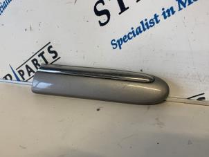 Gebruikte Carrosserielijst Mercedes S (W220) 3.2 S-320 CDI 24V Prijs € 14,95 Margeregeling aangeboden door Sterparts Mercedes specialist