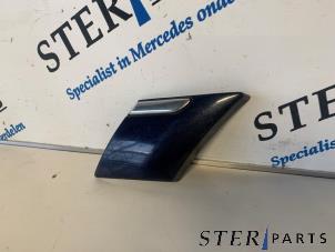 Gebruikte Sierstrip Mercedes S (W220) 3.2 S-320 CDI 24V Prijs € 9,95 Margeregeling aangeboden door Sterparts Mercedes specialist