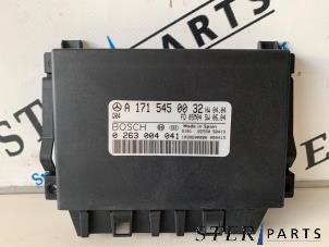 Gebruikte PDC Module Mercedes SLK (R171) 3.5 350 V6 24V Prijs € 44,95 Margeregeling aangeboden door Sterparts Mercedes specialist