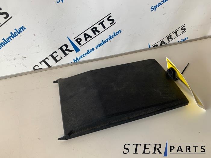 Gebruikte Diversen Mercedes SLK (R170) 2.3 230 K 16V Prijs € 4,95 Margeregeling aangeboden door Sterparts Mercedes specialist