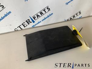 Gebruikte Diversen Mercedes SLK (R170) 2.3 230 K 16V Prijs € 4,95 Margeregeling aangeboden door Sterparts Mercedes specialist