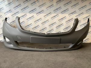 Nieuwe Voorbumper Mercedes Vito Tourer (447.7) 1.6 109 CDI 16V Prijs € 301,90 Inclusief btw aangeboden door Sterparts Mercedes specialist