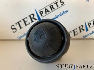 Gebruikte Alarm sirene Mercedes C (W203) 1.8 C-180K 16V Prijs € 44,95 Margeregeling aangeboden door Sterparts Mercedes specialist