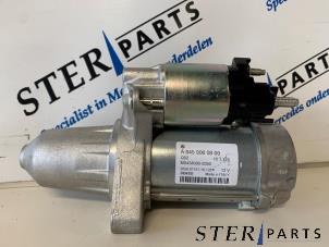 Gebruikte Startmotor Mercedes B (W246) 2.0 B-250 BlueEFFICIENCY Turbo 16V Prijs € 235,95 Inclusief btw aangeboden door Sterparts Mercedes specialist