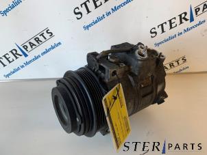 Gebruikte Aircopomp Mercedes SLK (R170) 2.3 230 K 16V Prijs € 59,50 Margeregeling aangeboden door Sterparts Mercedes specialist