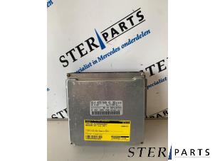 Gebruikte Computer Motormanagement Mercedes SLK (R170) 2.3 230 K 16V Prijs € 145,00 Margeregeling aangeboden door Sterparts Mercedes specialist