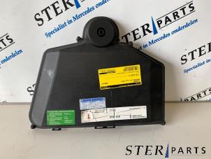 Gebruikte Diversen Mercedes SLK (R170) 2.3 230 K 16V Prijs € 12,50 Margeregeling aangeboden door Sterparts Mercedes specialist