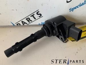 Gebruikte Bobine Mercedes SLK (R171) 3.5 350 V6 24V Prijs € 19,95 Margeregeling aangeboden door Sterparts Mercedes specialist