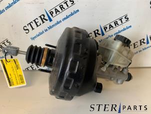 Gebruikte Rembekrachtiger Mercedes SLK (R171) 3.5 350 V6 24V Prijs € 149,50 Margeregeling aangeboden door Sterparts Mercedes specialist