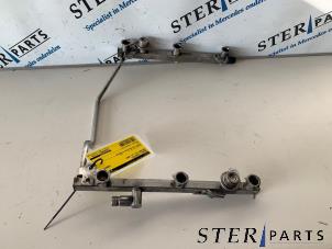 Gebruikte Verstuiver brug Mercedes SLK (R171) 3.5 350 V6 24V Prijs € 74,50 Margeregeling aangeboden door Sterparts Mercedes specialist