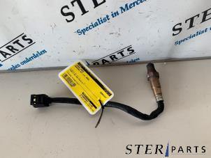 Gebruikte Lambda Sonde Mercedes SLK (R171) 3.5 350 V6 24V Prijs € 23,95 Margeregeling aangeboden door Sterparts Mercedes specialist