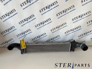 Gebruikte Intercooler Mercedes SLK (R170) 2.3 230 K 16V Prijs € 34,95 Margeregeling aangeboden door Sterparts Mercedes specialist