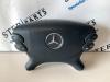 Mercedes-Benz SL (R230) 5.0 SL-500 V8 24V Airbag links (Stuur)