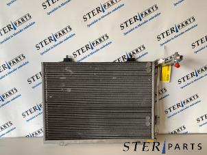 Gebruikte Airco Condensor Mercedes SLK (R170) 2.3 230 K 16V Prijs € 39,95 Margeregeling aangeboden door Sterparts Mercedes specialist