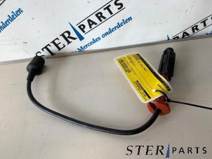 Gebruikte Diversen Mercedes SLK (R170) 2.3 230 K 16V Prijs € 9,50 Margeregeling aangeboden door Sterparts Mercedes specialist