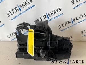 Gebruikte Spruitstuk Inlaat Mercedes C Estate (S204) 2.2 C-200 CDI 16V . Prijs € 75,00 Margeregeling aangeboden door Sterparts Mercedes specialist