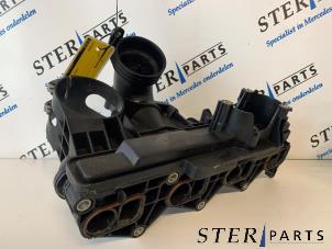 Gebruikte Inlaatklep Mercedes E (W211) 2.2 E-220 CDI 16V Prijs € 75,00 Margeregeling aangeboden door Sterparts Mercedes specialist