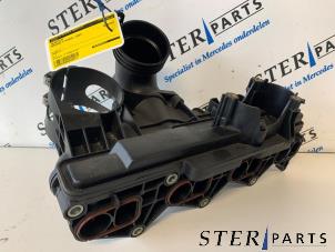 Gebruikte Inlaatklep Mercedes E (W211) 2.2 E-220 CDI 16V Prijs € 75,00 Margeregeling aangeboden door Sterparts Mercedes specialist