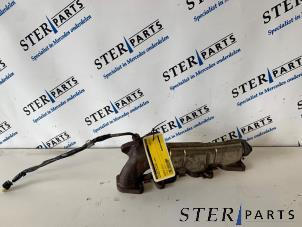 Gebruikte Uitlaatspruitstuk Mercedes E (W212) E-220 CDI 16V BlueEfficiency Prijs € 59,50 Margeregeling aangeboden door Sterparts Mercedes specialist