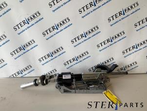 Gebruikte Stuurkolom compleet Mercedes C (W204) 2.2 C-180 CDI 16V BlueEFFICIENCY Prijs € 74,50 Margeregeling aangeboden door Sterparts Mercedes specialist