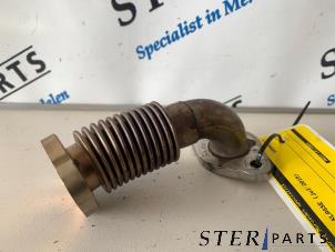 Gebruikte EGR Buis Mercedes C Estate (S205) C-220 CDI BlueTEC, C-220 d 2.2 16V Prijs € 14,95 Margeregeling aangeboden door Sterparts Mercedes specialist