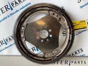 Gebruikte Starterkrans Mercedes C (W204) 1.8 C-250 CGI 16V Prijs € 74,50 Margeregeling aangeboden door Sterparts Mercedes specialist