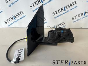 Gebruikte Buitenspiegel links Mercedes B (W246) 1.6 B-180 BlueEFFICIENCY Turbo 16V Prijs € 49,50 Margeregeling aangeboden door Sterparts Mercedes specialist