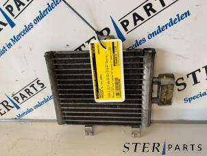 Gebruikte Radiateur Mercedes SL (R230) 5.0 SL-500 V8 24V Prijs € 150,00 Margeregeling aangeboden door Sterparts Mercedes specialist