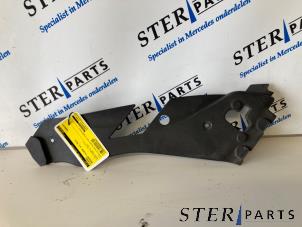 Gebruikte Diversen Mercedes C (W204) 2.2 C-180 CDI 16V BlueEFFICIENCY Prijs € 4,50 Margeregeling aangeboden door Sterparts Mercedes specialist