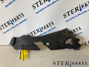 Gebruikte Diversen Mercedes C (W204) 2.2 C-180 CDI 16V BlueEFFICIENCY Prijs € 4,50 Margeregeling aangeboden door Sterparts Mercedes specialist