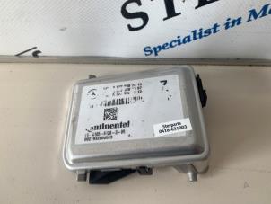 Gebruikte Camera voorzijde Mercedes C (W205) C-220 2.2 CDI BlueTEC, C-220 d 16V Prijs € 175,00 Margeregeling aangeboden door Sterparts Mercedes specialist