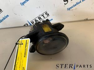 Gebruikte Mistlamp links-voor Mercedes B (W245) 2.0 B-200 16V Turbo Prijs € 9,50 Margeregeling aangeboden door Sterparts Mercedes specialist