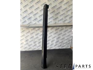 Gebruikte Sideskirt links Mercedes B (W245) 2.0 B-200 16V Turbo Prijs € 40,00 Margeregeling aangeboden door Sterparts Mercedes specialist