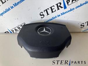 Gebruikte Airbag links (Stuur) Mercedes B (W245) 2.0 B-200 16V Turbo Prijs € 24,95 Margeregeling aangeboden door Sterparts Mercedes specialist