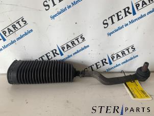 Gebruikte Stuurstang links Mercedes B (W245) 1.5 B-150 16V Prijs € 24,95 Margeregeling aangeboden door Sterparts Mercedes specialist