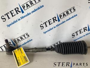 Gebruikte Stuurstang links Mercedes S (W221) 3.0 S-320 CDI 24V Prijs € 19,95 Margeregeling aangeboden door Sterparts Mercedes specialist