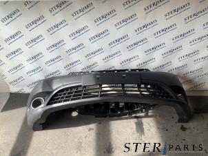 Nieuwe Voorbumper Mercedes Citan (415.6) 1.5 108 CDI Prijs € 193,00 Inclusief btw aangeboden door Sterparts Mercedes specialist